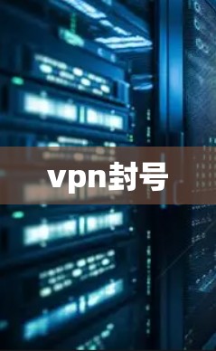 vpn封号