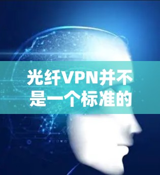 光纤VPN并不是一个标准的技术术语，但根据上下文，它可能指以下两种含义