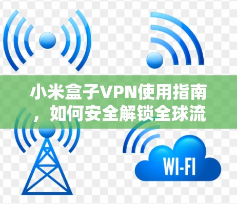 小米盒子VPN使用指南，如何安全解锁全球流媒体内容